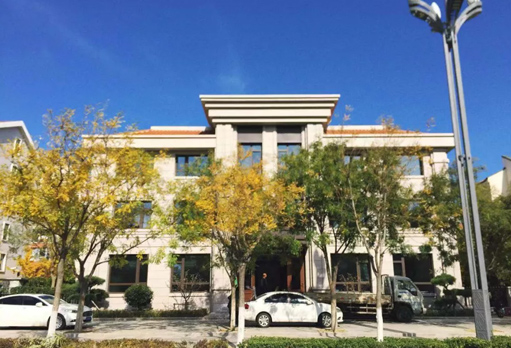 bet365办公大楼 | 燕徙之喜