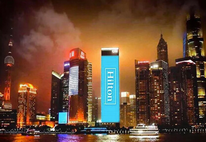 百年礼遇 | 希尔顿100年，带你放假100天