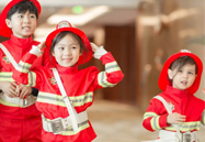 小小总司理，大大梦想家